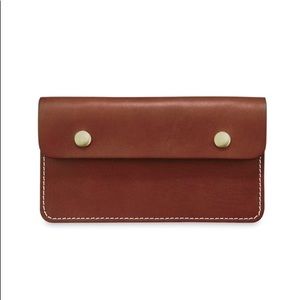 Red Wing Heritage Trucker Wallet